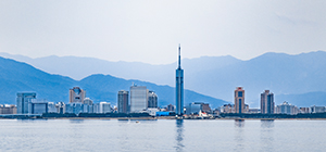 Special offer to Fukuoka. Click here to learn more